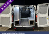 Stoelverwarming