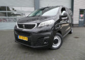 L2 Met Airco