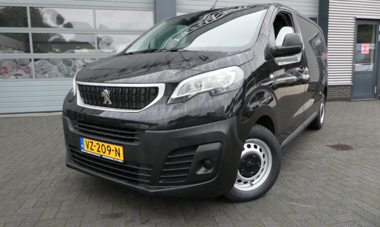 L2 Met Airco