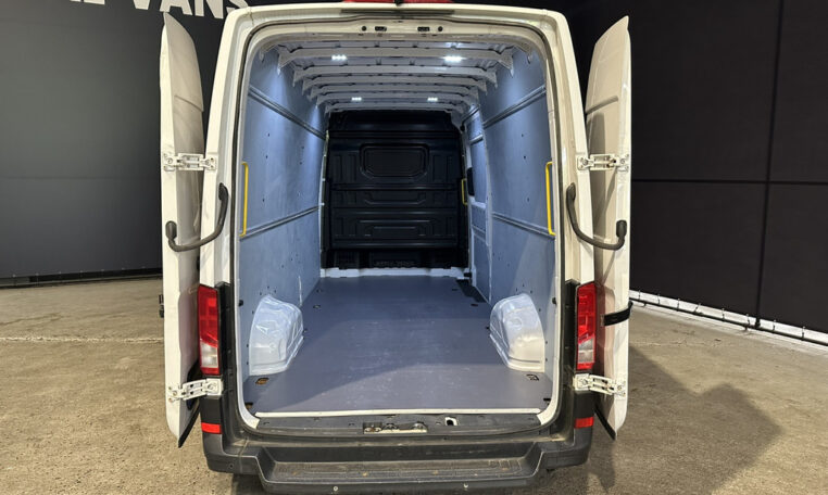3000kg Trekvermogen