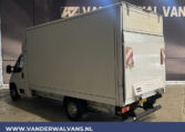 920kg laadvermogen