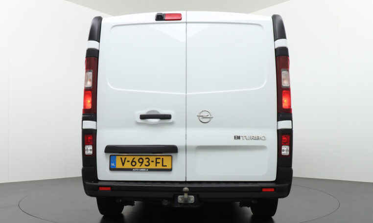 Parkeer Pakket