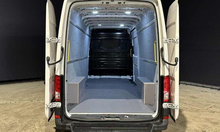 3000kg Trekvermogen