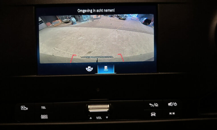 Android auto