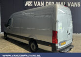 270 graden achterdeuren