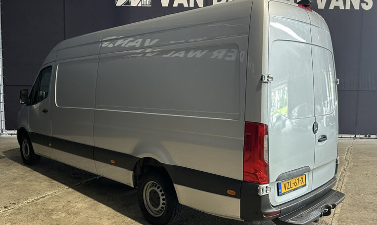 270 graden achterdeuren