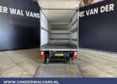 Chauffeursstoel