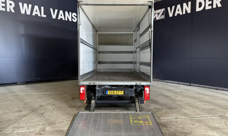 Chauffeursstoel