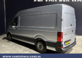 verwarmde voorruit