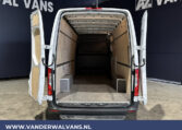 Chauffeursstoel