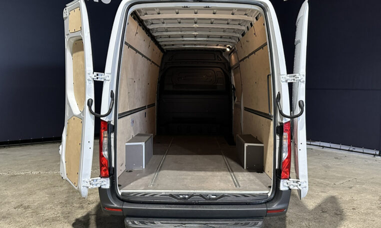 Chauffeursstoel