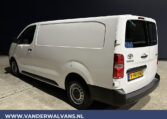 Parkeersensoren