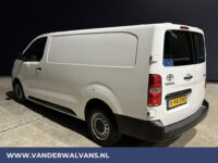 Parkeersensoren