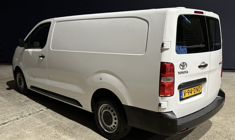 Parkeersensoren