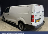 Parkeersensoren