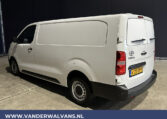 Parkeersensoren