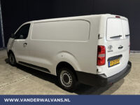Parkeersensoren