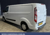 2700kg trekvermogen