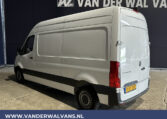 Chauffeursstoel