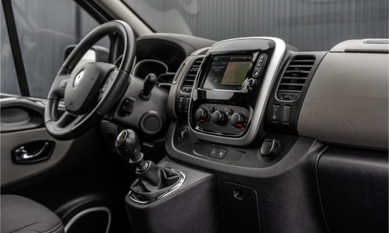 BTW vrij | R-Link | Navi | Airco | Cruise | PDC | MF Stuur | Start / Stop**