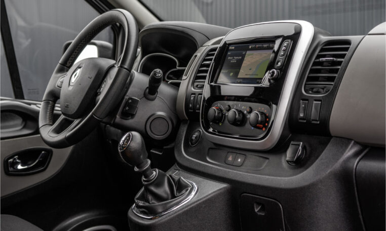BTW vrij | R-Link | Navi | Airco | Cruise | PDC | MF Stuur | Start / Stop**