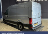 Parkeersensoren