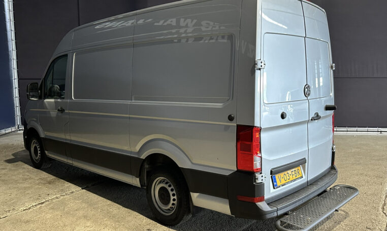 Parkeersensoren