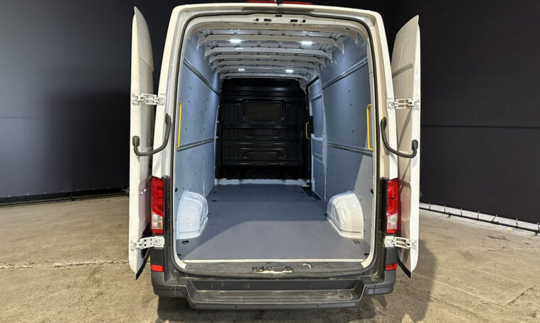 3000kg Trekvermogen