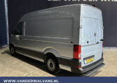 Chauffeursstoel