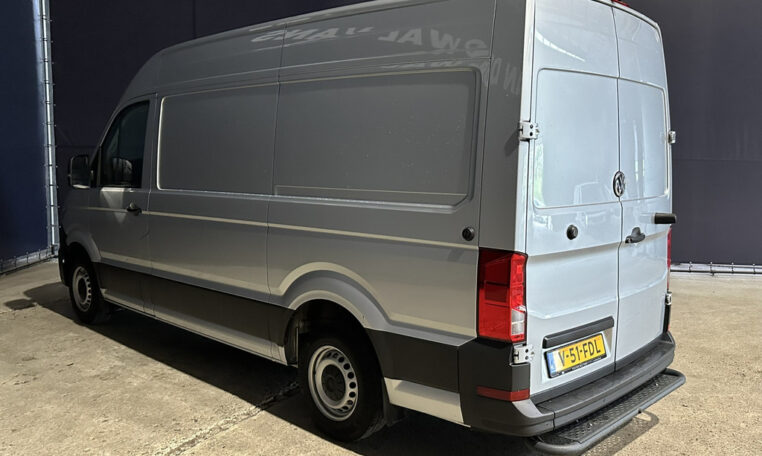 Chauffeursstoel