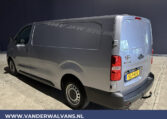 Parkeersensoren