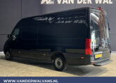 Chauffeursstoel