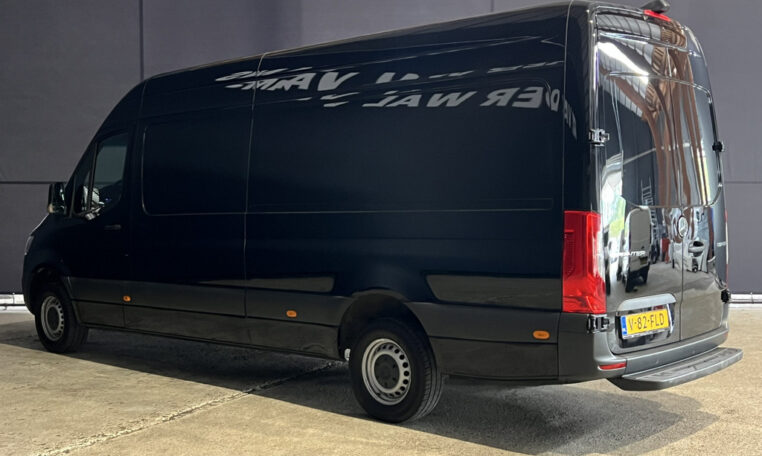 Chauffeursstoel