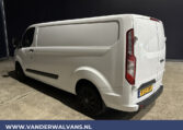 Verwarmde voorruit