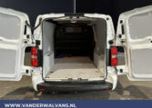 Parkeersensoren