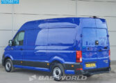 8KWh 115km WLTP Airco Cruise Camera 11m3 Airco Cruise control