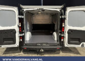 Parkeersensoren