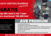 Lades in vloer