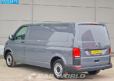 3kWh 100% Elektrisch ABT E-transporter Airco 6m3 Airco