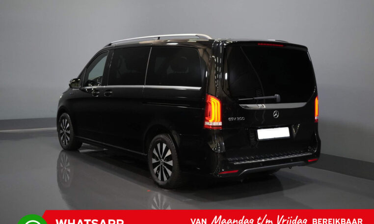 - incl. BTW Avantgarde/ Distronic/ Burmester/ 7pers/ Leder/ 10 MBUX