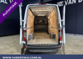 Parkeersensoren