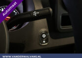 Chauffeursstoel