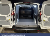 verwarmde voorruit