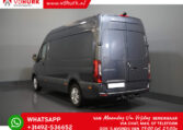 25 MBUX/ LED/ LMV/ Gev.stoel/ Climate/ Stoelverw./ Navi/ Camera/ Cruise