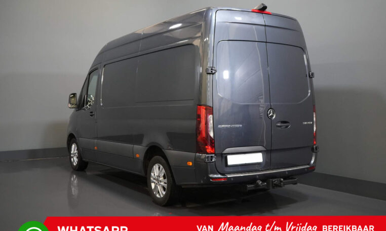 25 MBUX/ LED/ LMV/ Gev.stoel/ Climate/ Stoelverw./ Navi/ Camera/ Cruise