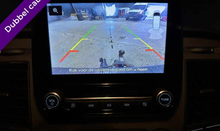 Cruisecontrol