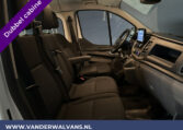 Parkeersensoren