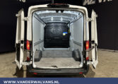 Verwarmde voorruit