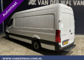 Parkeersensoren