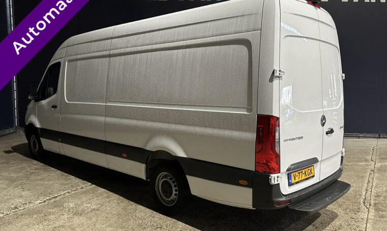 Parkeersensoren